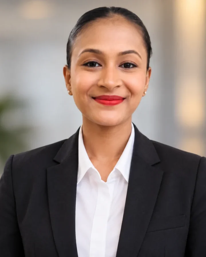 Tashiya Fernando